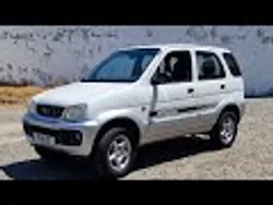 Daihatsu Terios
