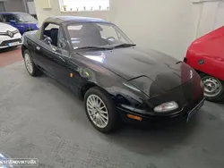 Mazda MX-5 1.6
