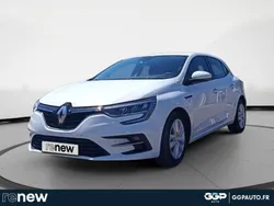 Renault Megane 1.5 Blue dCi 115ch Business EDC -21N