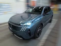 PEUGEOT E-3008 Allure Electrique 210 ch batterie 73 kWh