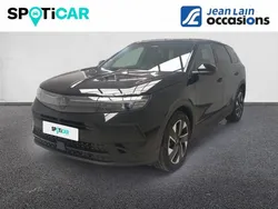 Opel grandland 1.2 Turbo Hybrid 145 ch e-DCT6 GS