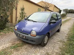 Renault Twingo 1 pré série 1993 118000km