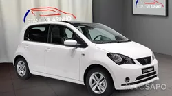 Seat Mii 1.0 Style de 2015