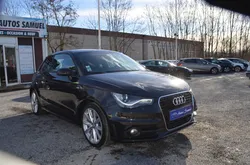 Audi a1 1.4 tfsi 185 ambition luxe s tronic