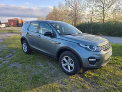 Land rover discovery sport 2.0 td4