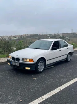 BMW  E36