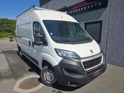 Peugeot boxer fourgon 2.2 hdi 165 cv 335 l2h2 - premium -
