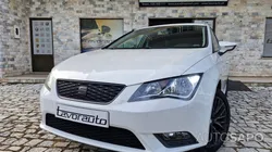 Seat Leon de 2014