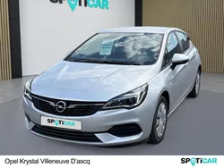 Opel Astra 1.2 Turbo 110ch