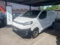 Citroen Jumpy Fg M 2.0 BlueHDi 120ch S&S Club EAT8