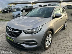 Opel Grandland X 1.5 CDTI Business Edition