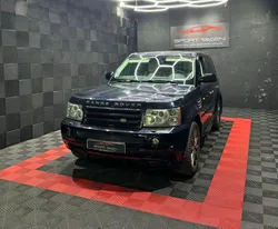 🔥 land rover range rover sport