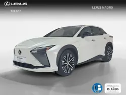 LEXUS RZ 450e Executive