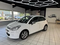 Citroen c3 1.2 i 82 cv * feel edition