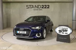 Audi A3 Sportback 30 TFSI Advanced S tronic
