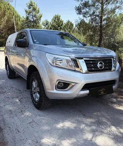 Nissan Navara NP300