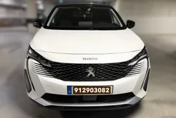Peugeot 5008 Active Pack EAT8