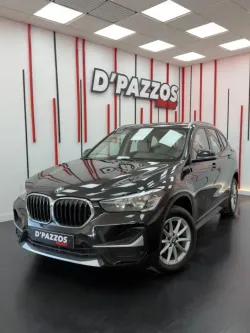 BMW X1 sDrive 16d Business