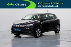DACIA Sandero Stepway ECO-G Expresion 74kW