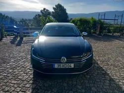 VW Arteon VW Arteon 2.0 TDI Elegance