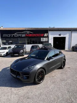 Porsche macan gts 3.0 380cv pack performance francaise pas de malus