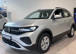 VOLKSWAGEN T-Cross 1.0 TSI 95 Start/Stop BVM5 Life