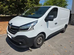 TRAFIC 2.0 BLUE DCI 120cv FULL OPTIONS