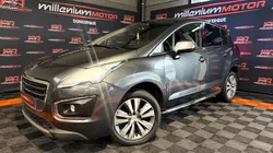 Peugeot 3008 style 1.6 hdi 115 cv - garantie 6 mois