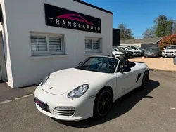 PORSCHE BOXSTER 2.9i 255 ch PDK Pack Chrono