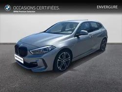 Bmw Série 1 116iA 109ch M Sport DKG7