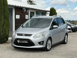 FORD Grand C-Max II 1.6 TDCi 115 cv 7 PLACES BVM6