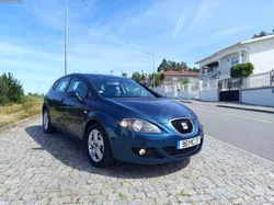 Seat Leon Seat Leon 1.9 TDI
