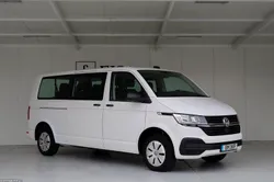 VW Transporter 2.0 TDI L.Business