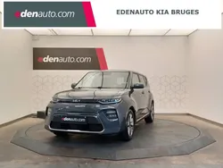 Kia Soul e- Electrique 204 ch Active