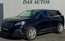 Peugeot 3008 II 1.5 BlueHDi 130ch Active Business S&S EAT8