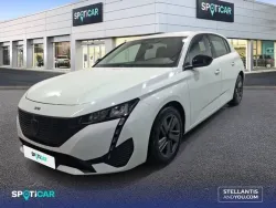 Peugeot 308 1.5 BlueHDi S&S Active Pack 130