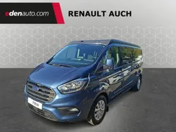 Ford Transit CUSTOM FOURGON 320 L2H1 2.0 ECOBLUE 130 BVA LIMITED