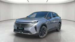 Peugeot 3008 Hybrid 136 e-DCS6 - GT