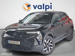 Opel Mokka 1.5 D Elegance