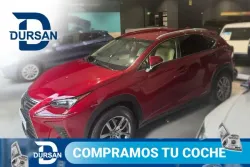 LEXUS NX 300h Executive 4WD