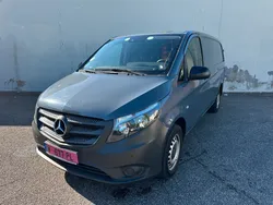 Mercedes Vito Fourgon 110 CDI Long TVA