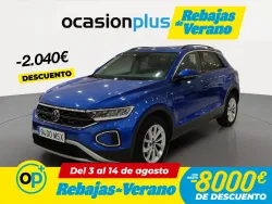 VOLKSWAGEN T-Roc 1.0 TSI Life 85kW