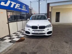 BMW X5 Sdrive25d