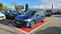 BMW Serie 2 Active Tourer U06 218I 136 CH DKG7 LUXURY