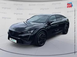 Peugeot 408 1.2 PureTech 130ch S&S GT EAT8