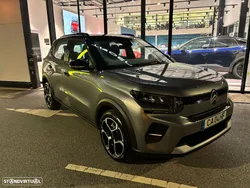 Citroën C3 1.2 Turbo Plus