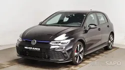 Volkswagen Golf de 2020