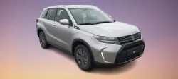 SUZUKI Vitara 1.4T Mild Hybrid S2