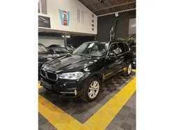 BMW X5 xDrive 25d Sport xLine
