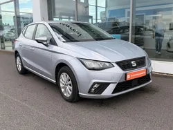 SEAT Ibiza 1.0 EcoTSI 95 ch S/S BVM5 Style Business